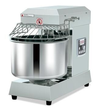 Küchen-Ausrüstungs-Bäckerei-Knetmaschine-Maschine 1000W Handels-4KG industriell