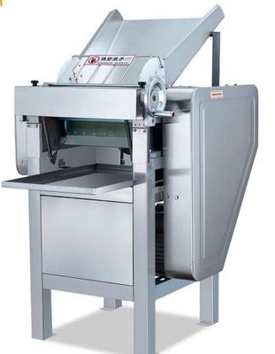Hochgeschwindigkeitswerbung 2200W nudel-Teig Sheeter Pressmaschine-250mm
