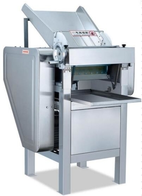 Hochgeschwindigkeitswerbung 2200W nudel-Teig Sheeter Pressmaschine-250mm