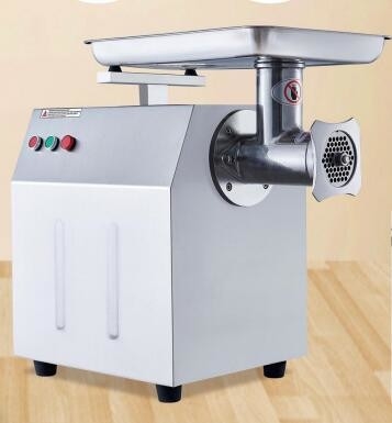 Multifunktionsschleifer-Stainless Steel Food-Prozessor mit Fleisch-Fleischwolf
