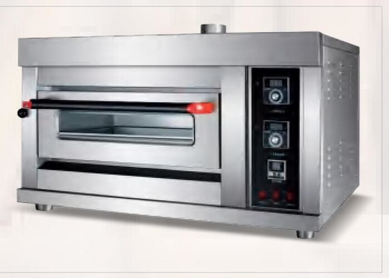 Moon Cake Dampfgasofen Pizzabrot Hochtemperatur Intelligent