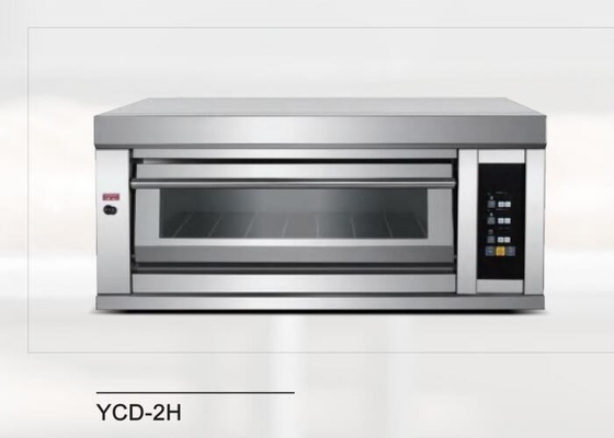 Multifunktionaler Ofen zum Backen von Kuchenbrot in einer großen Kapazität von 380 V