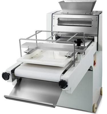 0,75 kW Baguette-Teigformer, 220/380 V, 3000 Stück/Stunde