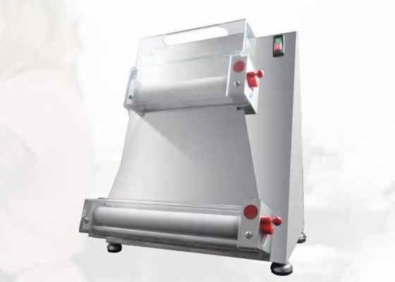 Edelstahl-Pizzaboden-Formmaschine Pizzaboden Ehemaliger elektrischer 220V