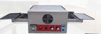 des Förderer-220v Tunnel-große Kapazität Pizza-des Ofen-380v
