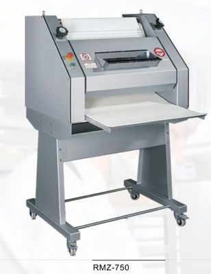 Platte automatischer des Toast-Brötchen-Gießer-backende Maschinen-Stangenbrot-220v Digital