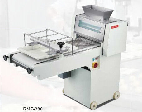 Platte automatischer des Toast-Brötchen-Gießer-backende Maschinen-Stangenbrot-220v Digital