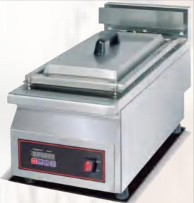 Siomai, das Nahrung-Momos-Maschinen-Digital-Platten-Mehlkloß Gyoza 1500pcs/H macht
