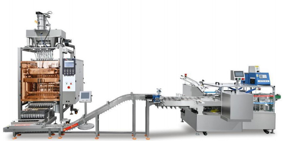 Edelstahl der Multilanes-Stock-Fertigungsstraße-220v 1.2kw 304 automatisch