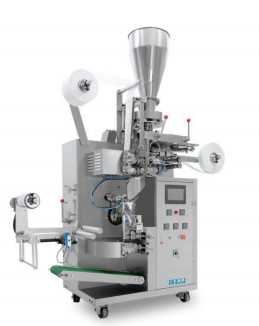 Teebeutel-füllende Verpackungsmaschine Multifunktions-YH-T50 PLC automatische