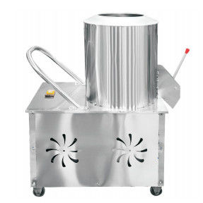 Schnelle mischende Art hohe Leistungsfähigkeits-Edelstahl der Geschwindigkeits-U des Band-Mischer-18.5kw 380V