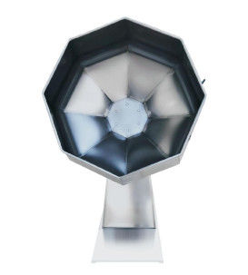 Lm-Tw25-50 Stern Anise Seasoning Bucket SS304 mit hohem Ausschuss für manuelle Linien