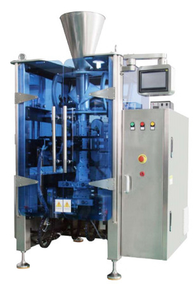 Vertikale Servomotor Verpackungsmaschine-höhere Geschwindigkeit Yh-Greihen-Hochgeschwindigkeitsdrei