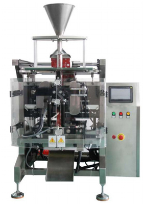 Yh-Ed-Reihen-wirtschaftliche vertikale Verpackungsmaschine 2.9kw 220v 65bags/Minute