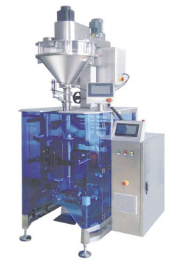 YH-AF Bohrer-Füller-Verpackmaschine und YH-AB volumetrische Schalen-Verpackungsmaschine