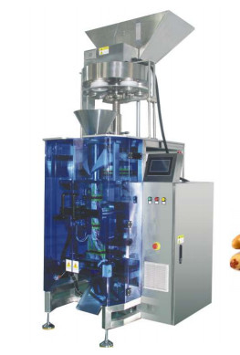 YH-AF Bohrer-Füller-Verpackmaschine und YH-AB volumetrische Schalen-Verpackungsmaschine