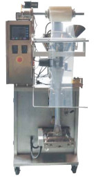 Kleine des Pulver-Yh-P380 Taschen der Verpackungsmaschine-90/minimaler 950x850x1800mm Schrauben-Bohrer-Füller