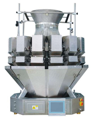 Hohe Genauigkeits-Salat-Kombinations-Wäger Hochgeschwindigkeits-220V/1500W YH-V Reihe