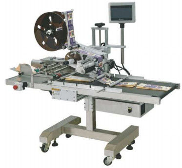Paging-Etikettiermaschine der YH-LM-Serie SS304 30 m / min 76 mm