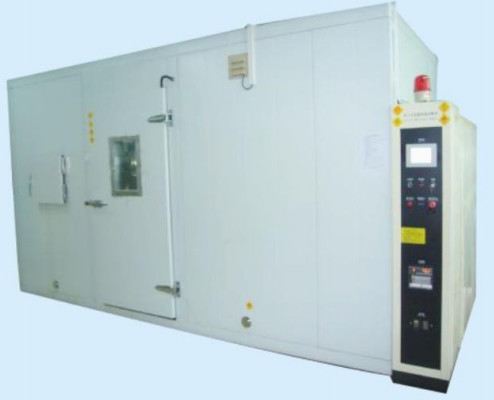 Besucher ohne Voranmeldung der Constant Temperature And Humidity Test-Kammer-Dampf-Befeuchtungs-YH-1032