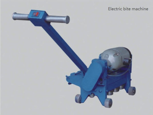 Die JCH-Farbstahlrolle, die Maschine 5.5KW H bildet, formen Stahlschweißen