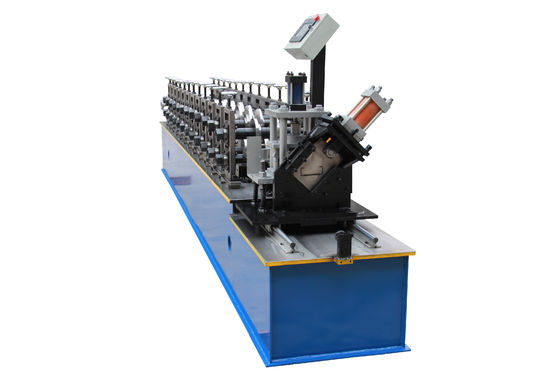 100 Keel Roll Forming Machine C Form-Decken-Fliesen-Art