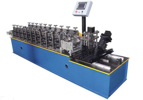 Metalldecken-Rolle, die Maschine, 60 Trockenmauer-Rolle bildet Maschine bildet
