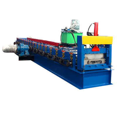 Anoden-Platten-Platten-Rolle, die Reihen der Maschinen-15m/min 18 bildet