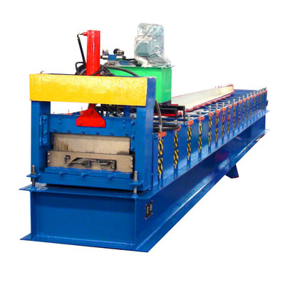 Anoden-Platten-Platten-Rolle, die Reihen der Maschinen-15m/min 18 bildet