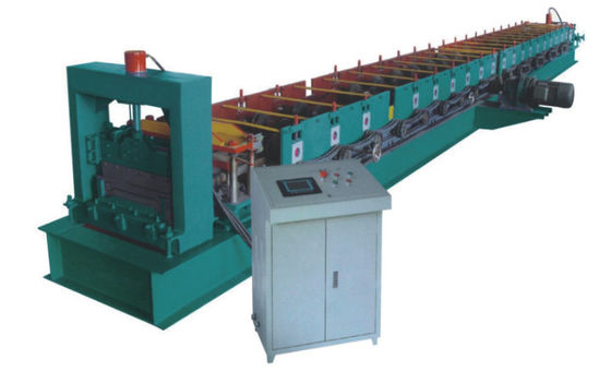 Anoden-Platten-Platten-Rolle, die Reihen der Maschinen-15m/min 18 bildet