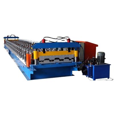 Rolle der Platten-5T, die Metallboden-Plattform der Maschinen-8/min bildet