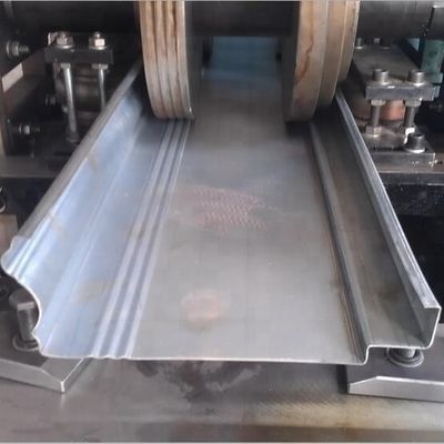 Stahlrolle des bolzen-4.2T, die Lager-Tür der Maschinen-30m/min bildet