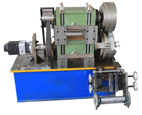 Drehlochen des Kabel-220V Tray Roll Forming Machine-5.5KW