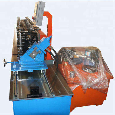 CER 8m/min Bolzen und Bahn-Rolle, welche die Rasterdecke der Maschinen-T ehemalig bildet