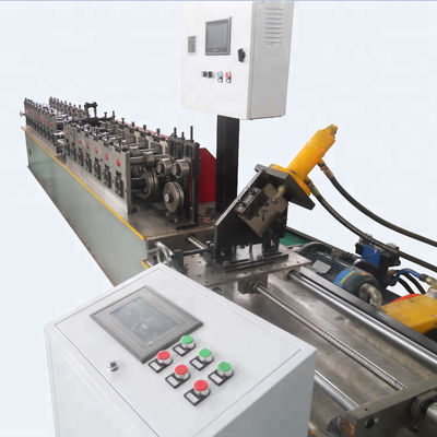 CER 8m/min Bolzen und Bahn-Rolle, welche die Rasterdecke der Maschinen-T ehemalig bildet