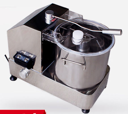 industrieller automatischer Schneider Chopper Machines 2800rpm der Nahrung6l
