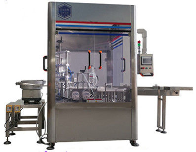 Düsen-Füllmaschine Aotomatic 6
