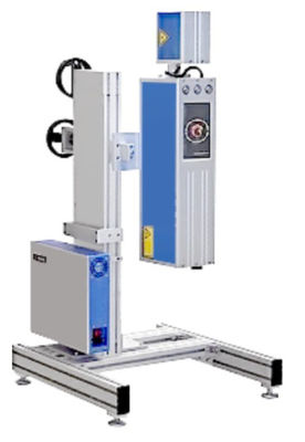 Laserdrucker Filling Packing Machine zweidimensional