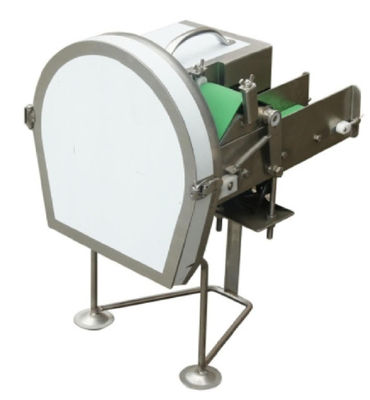 Gemüseschneidemaschine