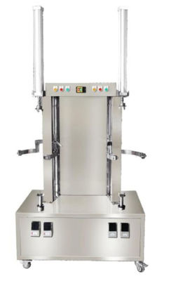 Fruchtschälmaschine