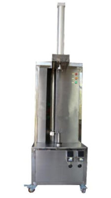 Fruchtschälmaschine