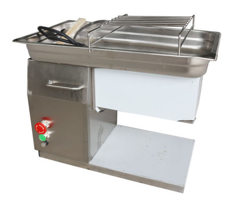 Minifleischschneidemaschine
