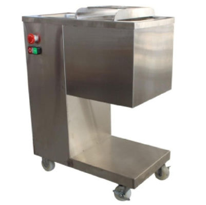 Mittlere Fleischschneidemaschine