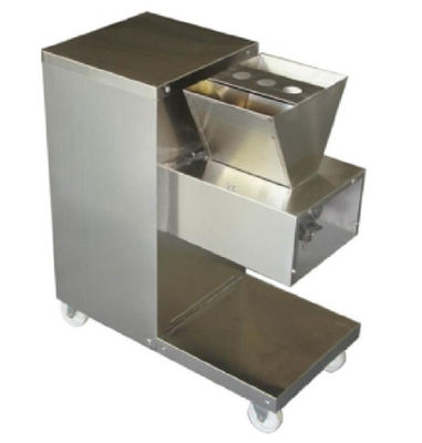 Mittlere Fleischschneidemaschine