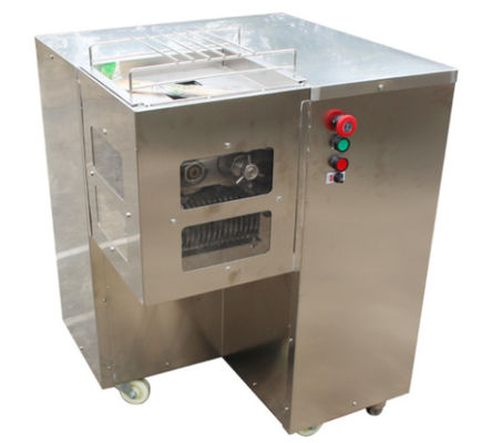 Multifunktionsfleisch shredde Maschine