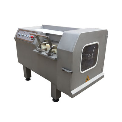 Gewürfelte Fleischschneidemaschine