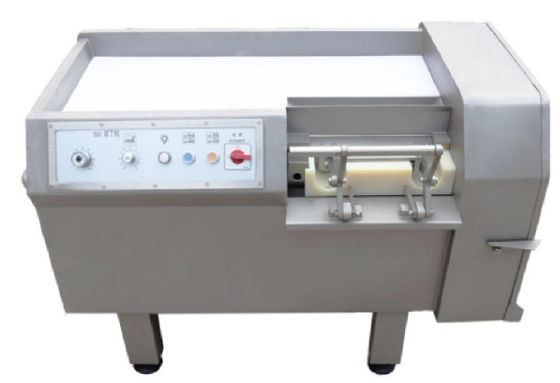Gewürfelte Fleischschneidemaschine