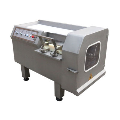 Gewürfelte Fleischschneidemaschine