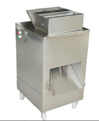 Geflügelschneidemaschine