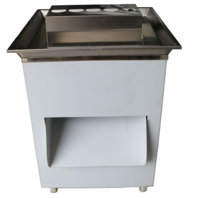 Geflügelschneidemaschine